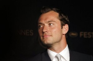 Jude Law