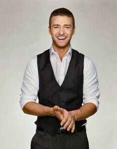 Justin Timberlake