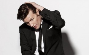 Matt Smith