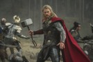 Thor: Le Monde des Ténèbres