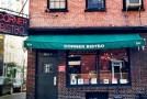 Halte gourmande au Greenwich Village: le Corner Bistro