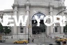 New York: La journée au Musée…