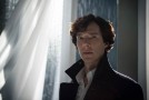[Un épisode, 3 images] Sherlock – His Last Vow (303)