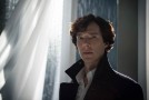 [Un épisode, 3 images] Sherlock – His Last Vow (303)