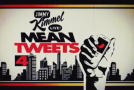 Les vilains tweets de Jimmy Kimmel!