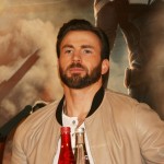 Chris Evans