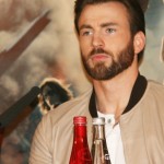 Chris Evans