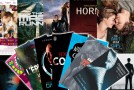 10 adaptations de romans à l’écran qu’on attend (ou pas…)