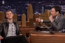 Andrew Garfield chez Jimmy Fallon: Spider-Man unplugged