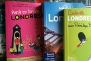 Londres: les guides indispensables!