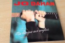 Jo Dahan  – Ma langue aux anglais -