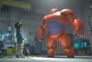 Les Nouveaux Héros (Big Hero 6) : premiers visuels et teaser!