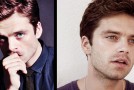 Le lundi gentil: Sebastian Stan