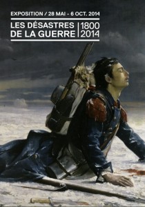 affiche les desastres de la guerre