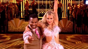 La Carlton’s dance