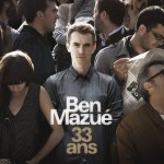 Ben Mazué 33 ans