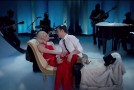 [Calendrier] Jour 12 : Lady Gaga et Joseph Gordon Levitt : baby it’s cold outside