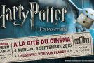 Harry Potter – L’exposition