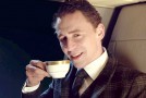[Calendrier] Jour 23 – Tom Hiddleston (et Rodney Cromwell) vous souhaite un joyeux Noël