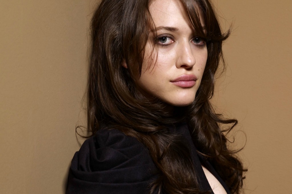 Kat Dennings St Valentin