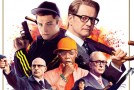 Kingsman – Services Secrets