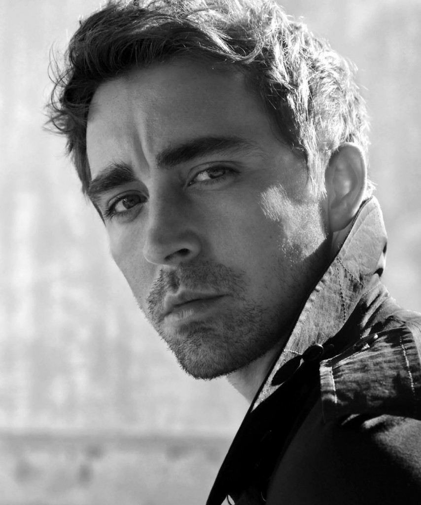 Lee Pace St Valentin