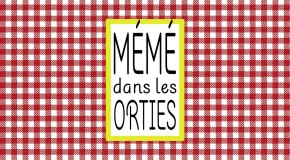 Mémé dans les orties – Aurélie Valognes