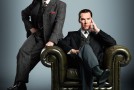Sherlock, Doctor Who… News de la semaine!