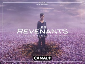 Les Revenants saison 2 Victor