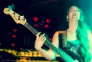 Playlist: des chansons qui donnent la pêche!