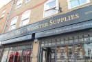 [Londres] Hoxton Monster Supplies