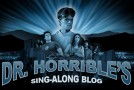 Doctor Horrible’s sing along blog