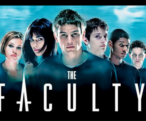 the faculty