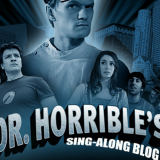 doctor horrible's sing along blog