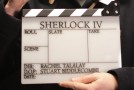 Et c’est parti pour Sherlock saison 4 !