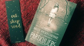 Miss Peregrine et les Enfants Particuliers – Ransom Riggs