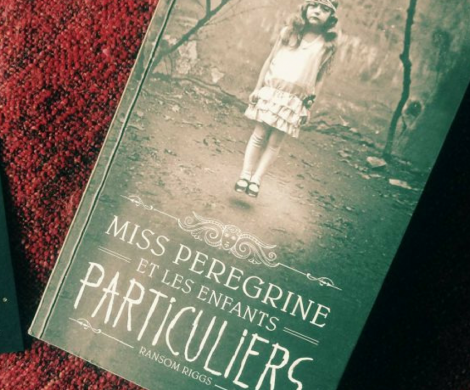 Miss Peregrine et les enfants particuliers