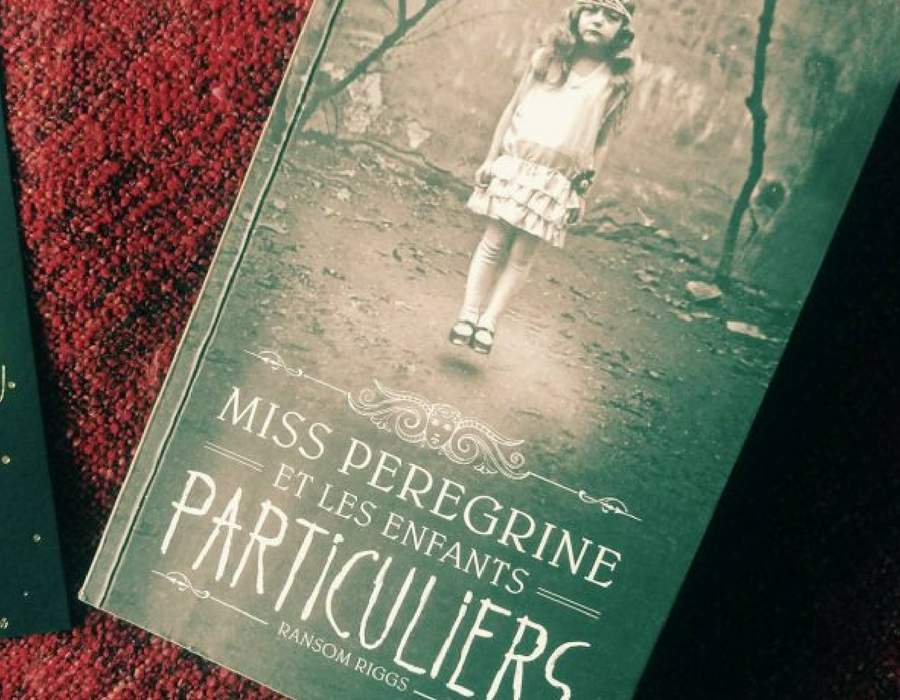 Miss Peregrine et les enfants particuliers