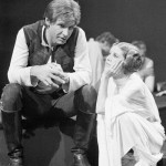 vintage-star-wars-set-photo-princess-leia-swooning-over-han-solo