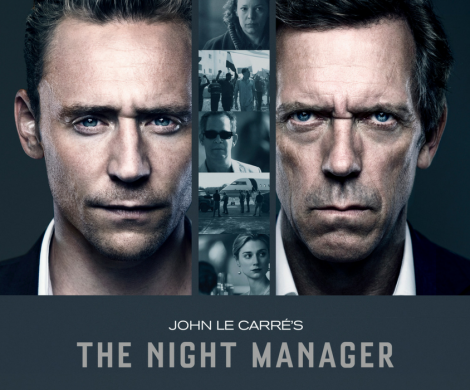 The Night Manager