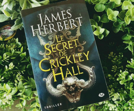 le secret de crickley hall