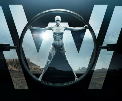 Westworld HBO