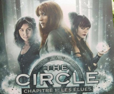 The Circle chapitre 1