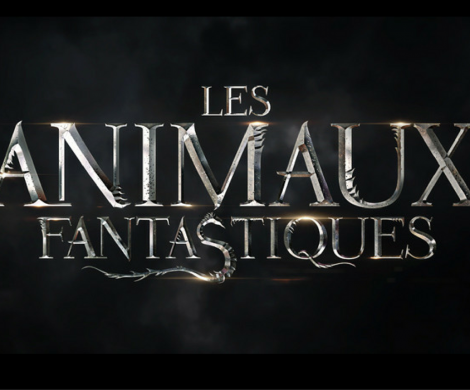 Les Animaux Fantastiques