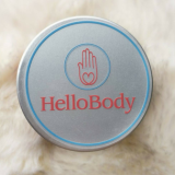 HelloBody Coco Cream