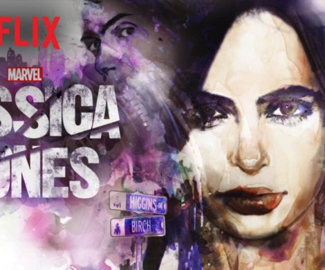 netflix jessica jones