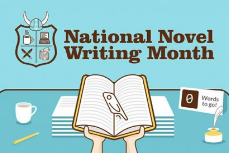 nanowrimo 2018, french nanowrimo