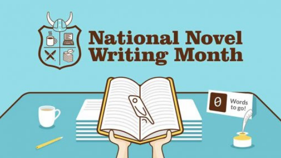 nanowrimo 2018, french nanowrimo