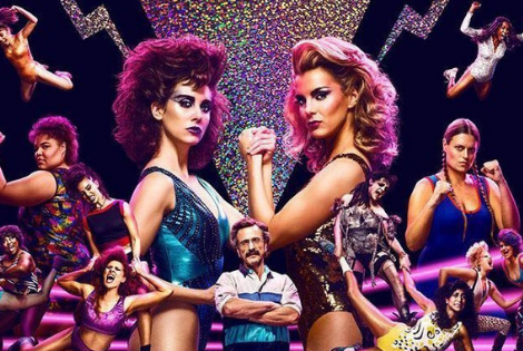 glow saison 3 netflix, programmation mois d'août sur netflix