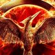 Photos de tournages! Hunger games: La Révolte, partie 2